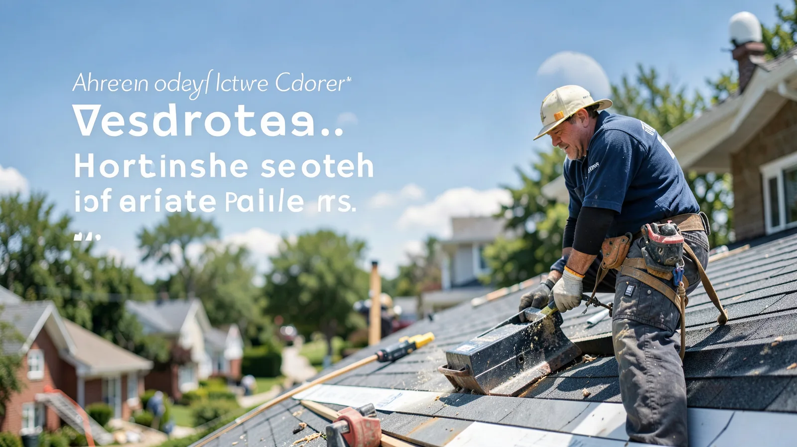Roof Replacement in Buffalo, IA near me